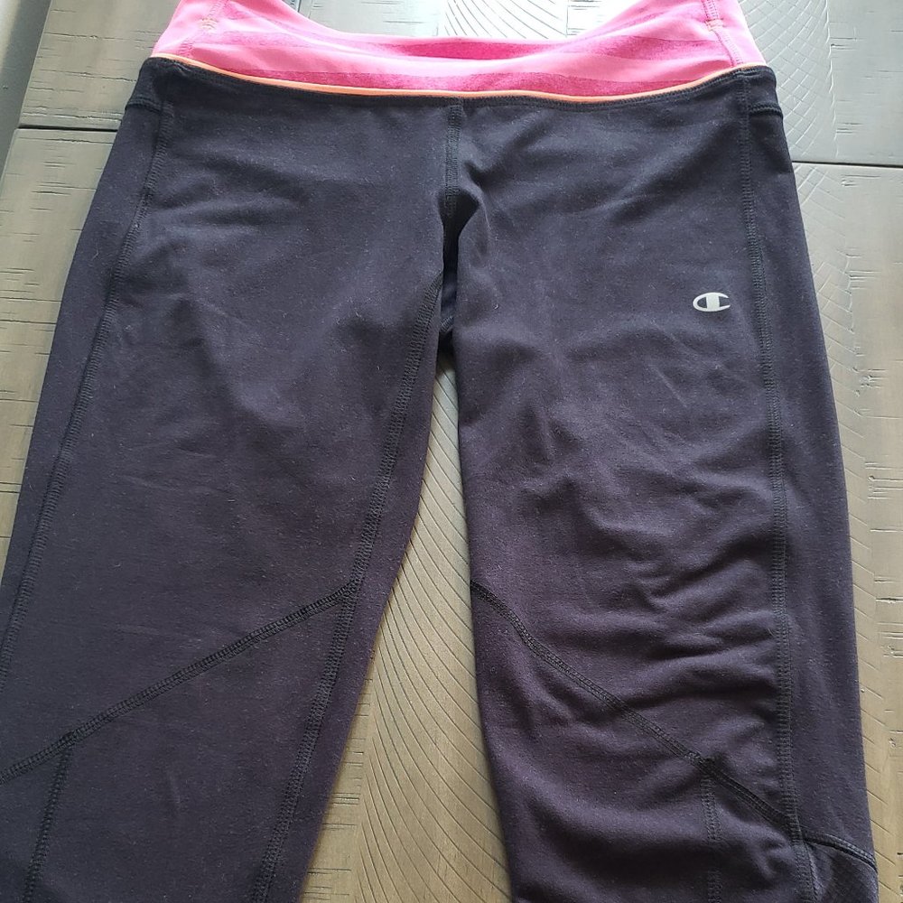 Champion Workout Pants
